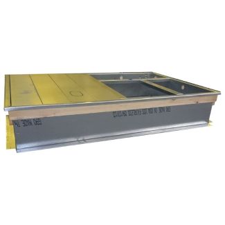Carrier WeatherMaker 25 Ton 400,000 BTU 9.8 EER Gas Heat & Electric Cool Commercial Packaged Unit - 460V 3 Phase - R454B view 3 | ClimateProDirect.com