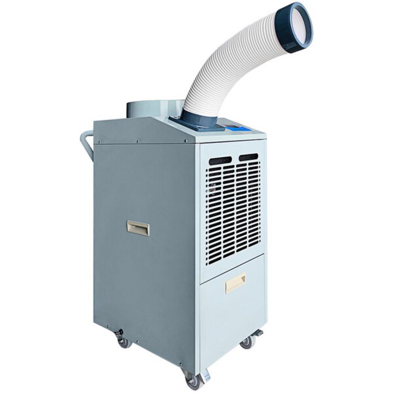 Namco 12,000 BTU Portable Air Conditioner — 1 Ton Namco