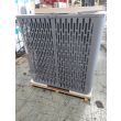 5 Ton 13.4 SEER2 Trane Air Conditioner Condenser - R454B Single Stage - RT Series – Scratch & Dent – Minimal Damage view 4 | ClimateProDirect.com
