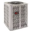 Trane 2.5 Ton 14.3 SEER2 Central Air Conditioner Condenser - R454B Single Stage - RunTru by Trane view 3 | ClimateProDirect.com