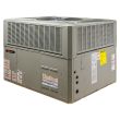 Trane 5 Ton 13.4 SEER2 Package Air Conditioner Unit - RT Series - R454B Downflow/Horizontal view 2 | ClimateProDirect.com