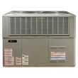 Trane 3 Ton 13.4 SEER2 Package Heat Pump Unit - RT Series - R454B Downflow/Horizontal view 3 | ClimateProDirect.com