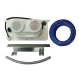 Airrex 18,000 BTU Portable Heat Pump - R454B Refrigerant view 5 | ClimateProDirect.com