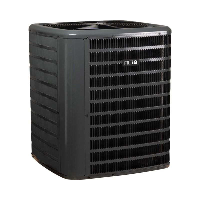 5 Ton 13.4 SEER2 Single Stage Air Conditioner Condenser - R32 | ClimateProDirect.com