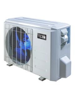 2.5 Ton 15.2 SEER2 High Efficiency Single Stage Air Conditioner Condenser - R32 view 5 | ClimateProDirect.com