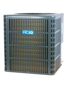 3.5 Ton 15.2 SEER2 High Efficiency Central Air Conditioner Condenser - R32 Single Stage view 3 | ClimateProDirect.com