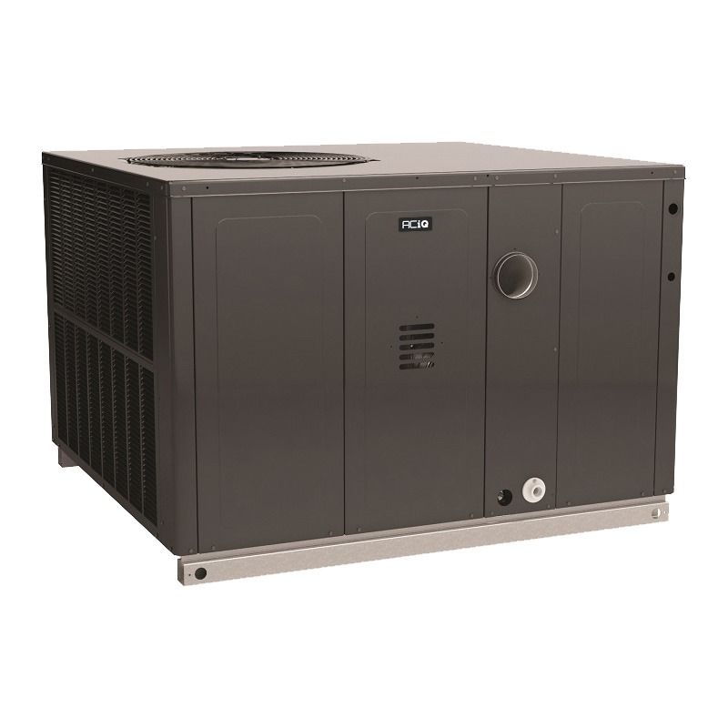 3 Ton 13.4 SEER2 80,000 BTU Gas Package Unit - R32 Downflow/Horizontal | ClimateProDirect.com
