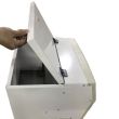 ClimaTemp CTW-18 Portable Water Cooled 18,000 BTU, 1.5 Ton Air Conditioner view 4 | ClimateProDirect.com