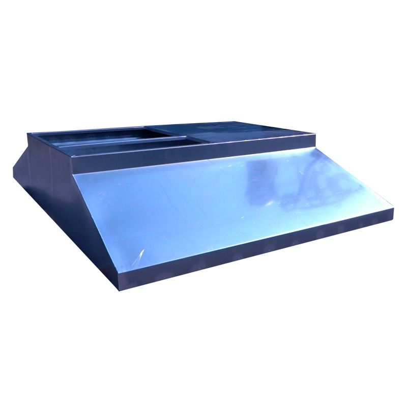 Custom Roof Curb Adapter for 15-25 Ton Packaged Units | ClimateProDirect.com