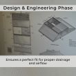 Custom Roof Curb Adapter for 15-25 Ton Packaged Units view 4 | ClimateProDirect.com