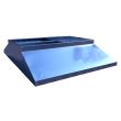 Custom Roof Curb Adapter for 3-6 Ton Packaged Units view 2 | ClimateProDirect.com