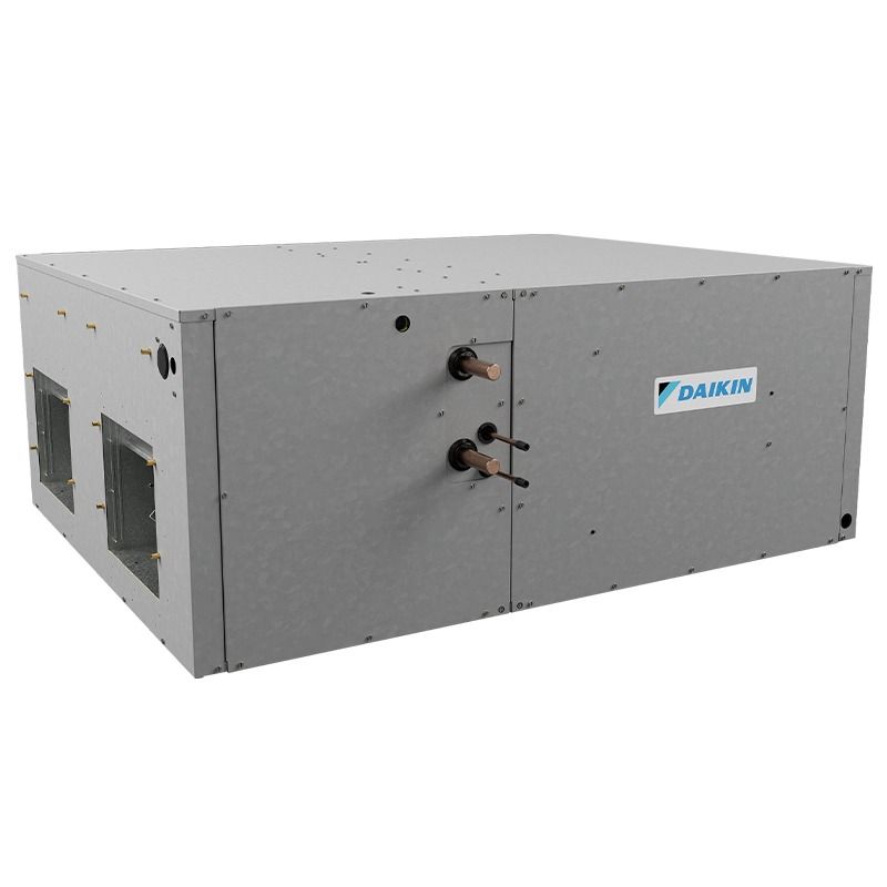 Daikin 7.5 Ton Multi-Position Commercial Air Handler - 208/230V 3 Phase - R32 | ClimateProDirect.com