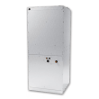 Daikin 10 Ton Upflow/Horizontal  Commercial air handler 460V 3 Phase- R410A view 2 | ClimateProDirect.com