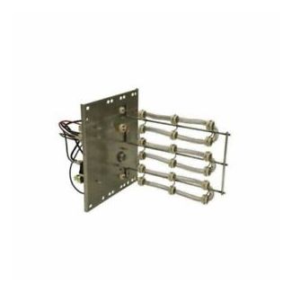 Daikin 10 Ton Upflow/Horizontal  Commercial air handler 460V 3 Phase- R410A view 4 | ClimateProDirect.com