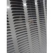 93,000 BTU Daikin 7.5 Ton Commercial Air Conditioning Condenser - R32 – Scratch & Dent – Minimal Damage view 4 | ClimateProDirect.com