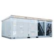 Daikin 15 Ton 14 EER Commercial Packaged Air Conditioner - 460V 3 Phase - R32 view 3 | ClimateProDirect.com