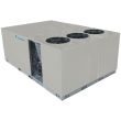 Daikin 20 Ton 14 EER Commercial Packaged Air Conditioner - 460V 3 Phase - R32 view 2 | ClimateProDirect.com