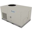 Daikin 5 Ton 140,000 BTU 13.4 SEER2 Gas/Electric Light Commercial Packaged Unit -  460V 3 Phase - R32 view 3 | ClimateProDirect.com