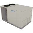 Daikin 10 Ton 240,000 BTU 11.2 EER Gas/Electric Commercial Packaged Unit - 208/230V 3 Phase - R32 view 3 | ClimateProDirect.com