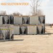 Daikin 10 Ton 240,000 BTU 11.2 EER Gas/Electric Commercial Packaged Unit - 208/230V 3 Phase - R32 view 4 | ClimateProDirect.com