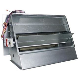 Daikin 10 Ton 11.4 EER / 16.4 IEER Commercial Air Conditioning Condenser - 460V 3 Phase - R32 view 5 | ClimateProDirect.com
