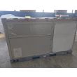 Daikin 5 Ton 14 SEER Light Commercial Packaged Heat Pump - 208/230V 1 Phase - R32 – Scratch & Dent – Moderate Damage view 3 | ClimateProDirect.com
