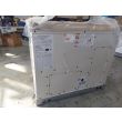 Daikin 5 Ton 14 SEER Light Commercial Packaged Heat Pump - 208/230V 1 Phase - R32 – Scratch & Dent – Moderate Damage view 5 | ClimateProDirect.com