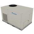 Daikin 5 Ton 13.4 SEER2 Commercial Packaged Heat Pump - 460V 3 Phase - R32 view 5 | ClimateProDirect.com