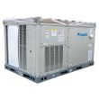 Daikin 6 Ton 11 EER Light Commercial Packaged Heat Pump - 460V 3 Phase - R32 view 5 | ClimateProDirect.com