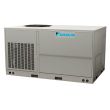 Daikin 7.5 Ton 11 EER Light Commercial Packaged Heat Pump - 208 / 230V 3 Phase - R32 view 3 | ClimateProDirect.com