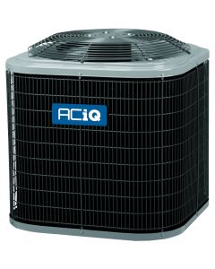 4 Ton 13.4 SEER2 Single Stage Air Conditioner Condenser - R32 view 4 | ClimateProDirect.com