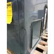 Goodman 3.5 Ton 13.4 SEER2 Package Air Conditioner Unit - R410A Horizontal – Scratch & Dent – Minimal Damage view 4 | ClimateProDirect.com