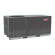 Goodman 5 Ton 13.4 SEER2 Package Air Conditioner Unit - R32 Horizontal view 2 | ClimateProDirect.com