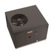 Goodman 2.5 Ton 13.4 SEER2 60,000 BTU Gas Package Unit - R32 Downflow/Horizontal view 4 | ClimateProDirect.com
