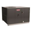 Goodman 3 Ton 13.4 SEER2 60,000 BTU Gas Package Unit - R32 Downflow/Horizontal view 2 | ClimateProDirect.com