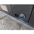 Goodman 3.5 Ton 13.4 SEER2 80,000 BTU Gas Package Unit - R32 Downflow/Horizontal – Scratch & Dent – Minimal Damage view 4 | ClimateProDirect.com