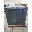 Goodman 4 Ton 13.4 SEER2 Package Heat Pump Unit - R32 Horizontal – Scratch & Dent – Moderate Damage view 3 | ClimateProDirect.com