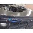 Goodman 4 Ton 13.4 SEER2 Package Heat Pump Unit - R32 Horizontal – Scratch & Dent – Moderate Damage view 4 | ClimateProDirect.com