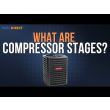 Goodman 2 Ton 14.3 SEER2 Central Air Conditioner Condenser - R410A Single Stage view 5 | ClimateProDirect.com