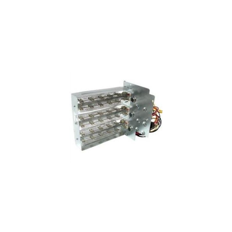 8 Kilowatt 25,100 BTU Electric Heat Kit by iAIRE iAIRE