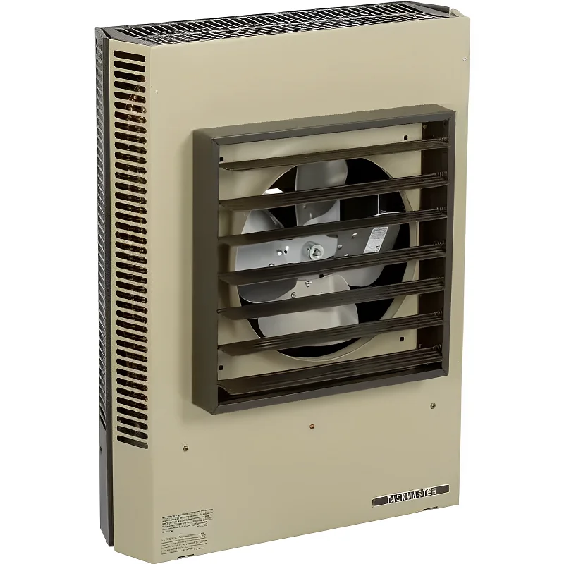 TPI 15KW 480V 3P 5100 Series Unit Heater - P3P5115CA1N | ClimateProDirect.com