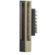 TPI 15KW 480V 3P 5100 Series Unit Heater - P3P5115CA1N view 4 | ClimateProDirect.com