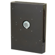 TPI 15KW 480V 3P 5100 Series Unit Heater - P3P5115CA1N view 5 | ClimateProDirect.com