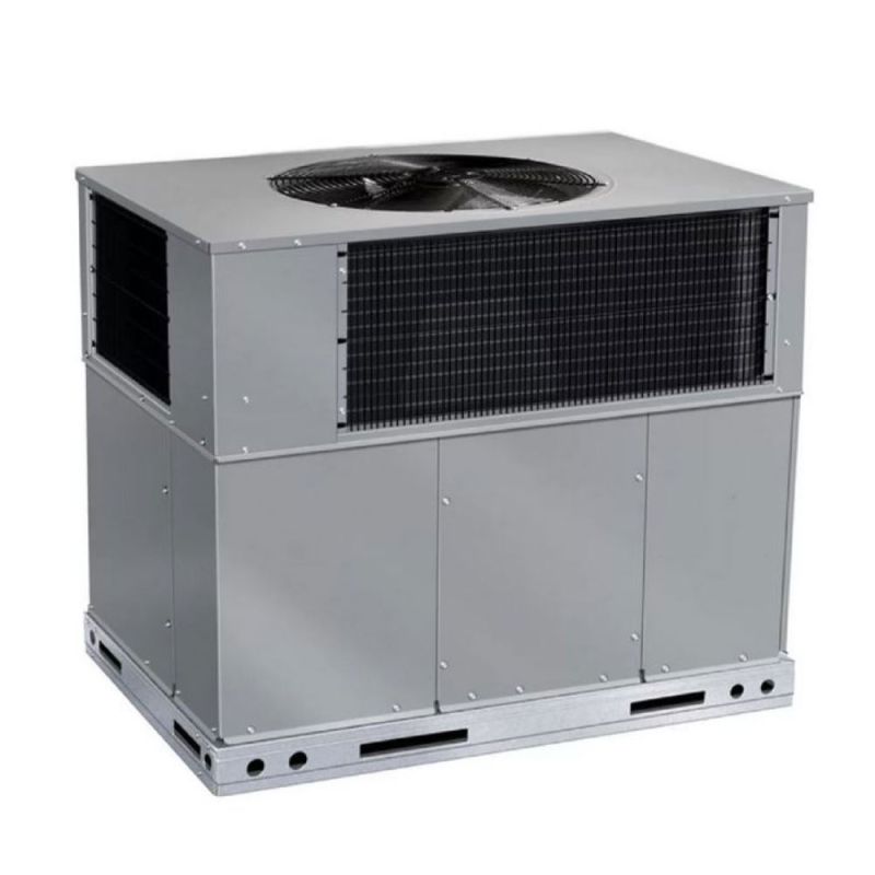 ACIQ 2.5 Ton 13.4 SEER2 60,000 BTU Gas Package Unit - R454B Downflow/Horizontal — 2.5 Ton