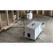 LB White Premier 40,000 BTU Enclosed Flame Direct-Fired Heater - Propane Gas view 5 | ClimateProDirect.com
