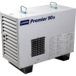 LB White Premier 80,000 BTU Enclosed Flame Direct-Fired Heater - Propane Gas view 3 | ClimateProDirect.com