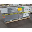 ACiQ 4 Ton 150,000 BTU 13.8 SEER2 Gas/Electric Light Commercial Packaged  Unit - 208/230V 3 Phase-R410A – Scratch & Dent – Minimal Damage view 4 | ClimateProDirect.com