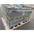 ACiQ 4 Ton 150,000 BTU 13.8 SEER2 Gas/Electric Light Commercial Packaged  Unit - 208/230V 3 Phase-R410A – Scratch & Dent – Minimal Damage view 5 | ClimateProDirect.com