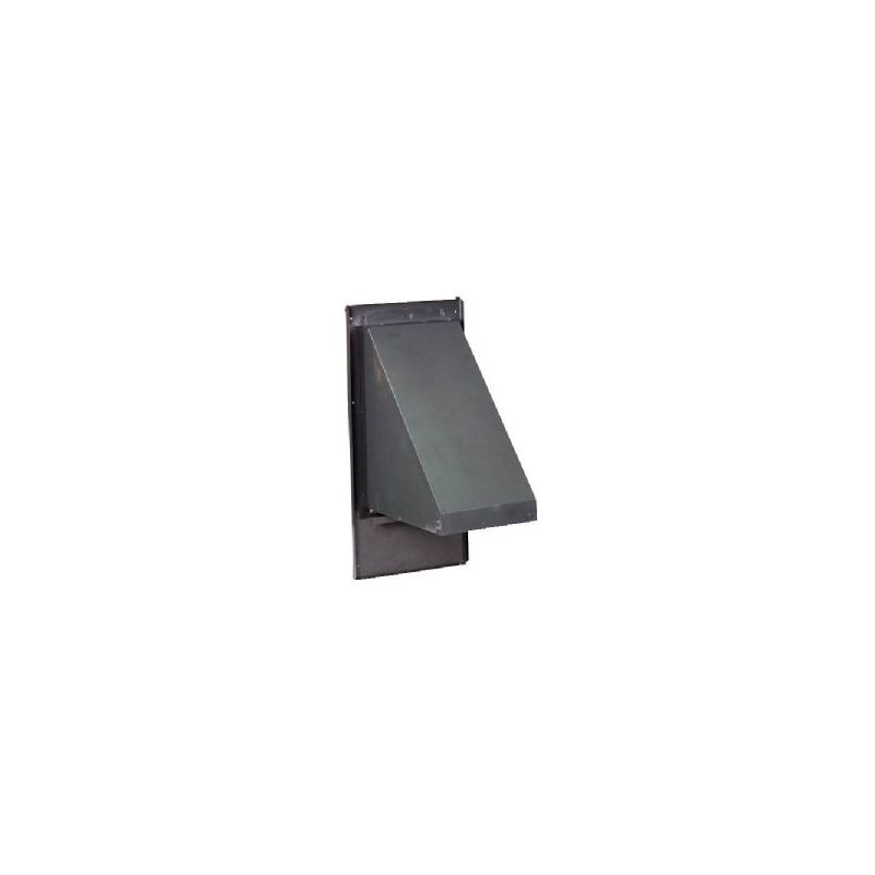 25% Manual Fresh Air Damper for 3-6 Ton Daikin Packaged Units
