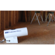 LB White Tradesman 170N Ultra Portable Forced Air Heater with Diagnostic Light - Natural Gas view 3 | ClimateProDirect.com